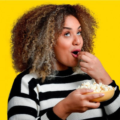 Smartfood White Cheddar Popcorn - 1.875oz: Gluten-Free, No Artificial Flavors