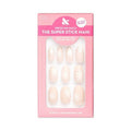 Olive & June Fake Nails - Daisy Pop - 32ct