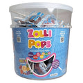 Zolli Pops Sugar Free Lollipops Candy - 16oz