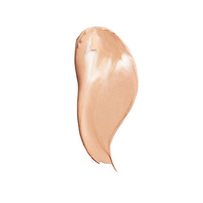 COVERGIRL + Olay Simply Ageless Wrinkle Defying Foundation Compact - 245 Warm Beige - 0.4oz