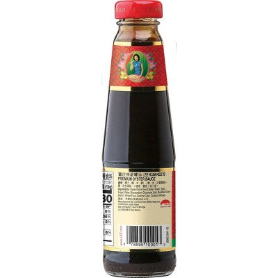 Lee Kum Kee Premium Oyster Sauce - 9oz