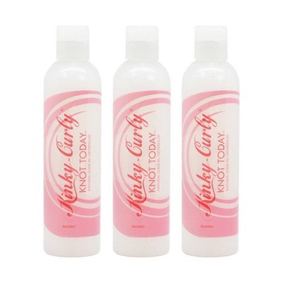 Kinky-Curly Knot Today Natural Leave In Detangler - 8 oz