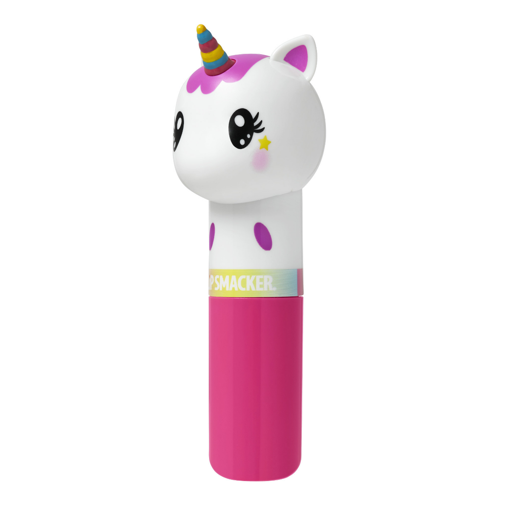 Lip Smacker Lippy Pal Lip Balm - 1ct, Unicorn Magic - 0.14oz