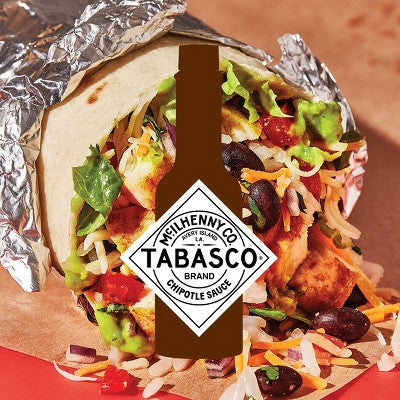 TABASCO Chipotle Pepper Sauce - 5oz