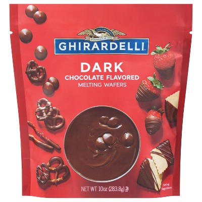 Ghirardelli Melting Wafers