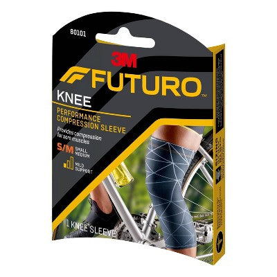 FUTURO Performance Compression Knee Sleeve