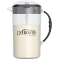 Dr. Brown's Formula Mixing Pitcher, 32oz - Black