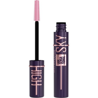 Maybelline Lash Sensational Sky High Lengthening Mascara - 0.24 fl oz