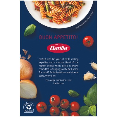 Barilla Rotini Pasta - 16oz