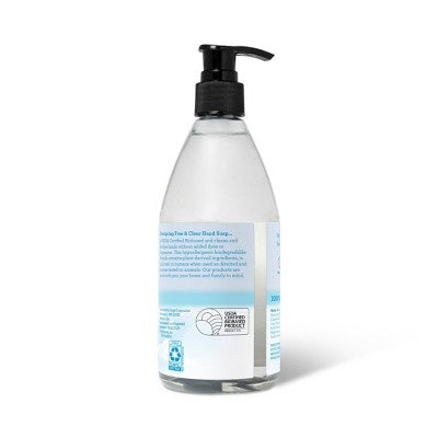 Liquid Hand Soap - Everspring™