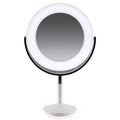 Ilios Lighting Beauty Ring Makeup Mirror - Beauty Studio