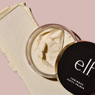 e.l.f. Putty Primer - 0.74oz