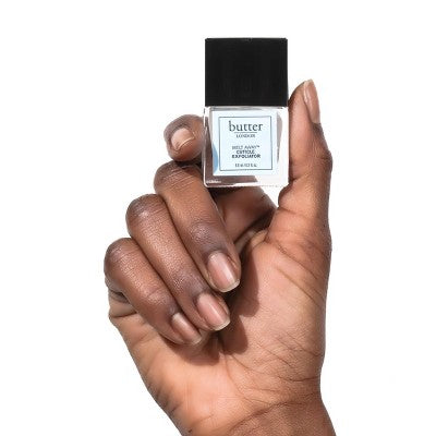 butter London Melt Away Cuticle Exfoliator - 0.2 fl oz