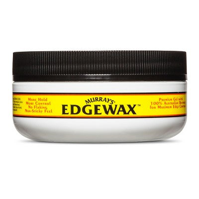 Murray's Premium Edgewax Gel - 4oz