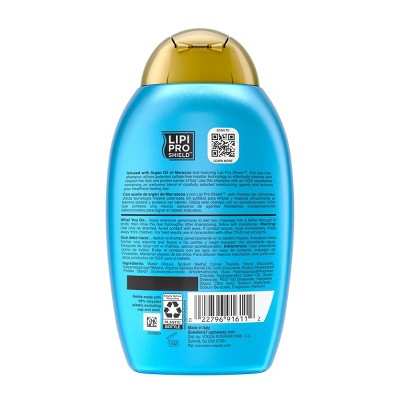 OGX Moroccan Argan Oil Shampoo