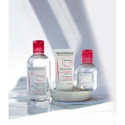 Bioderma Sensibio AR Redness Reducing Cream - 1.3 fl oz