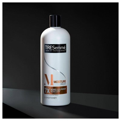 Tresemme Moisture Rich with Vitamin E Conditioner