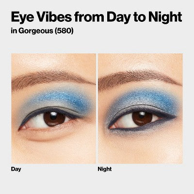 Revlon ColorStay Day to Night Eyeshadow Quad - 0.16oz
