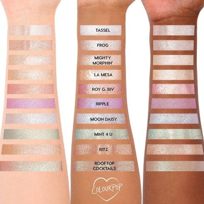 ColourPop Super Shock Eyeshadow - 0.074oz