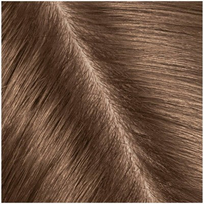 L'Oreal Paris Root Rescue Permanent Hair Color - Light Brown 6