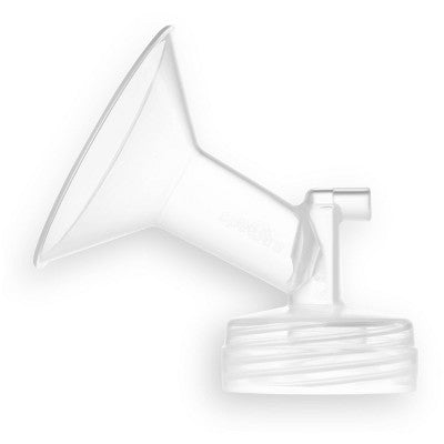 Spectra Breast Pump Flange Breastshield Set