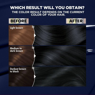 Garnier Nutrisse Ultra Color Nourishing Hair Color Crème