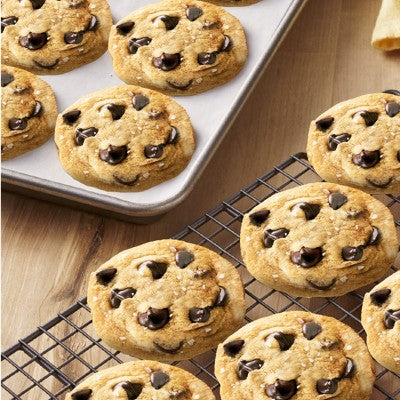Nestle Toll House Dark Chocolate Chips for Cookie Baking - 10oz: Gluten-Free