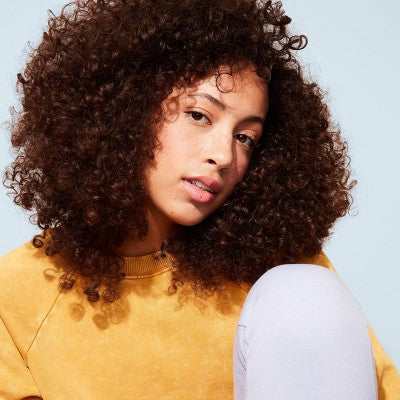 Odele Clarifying Shampoo for Buildup Removal for All Hair Types