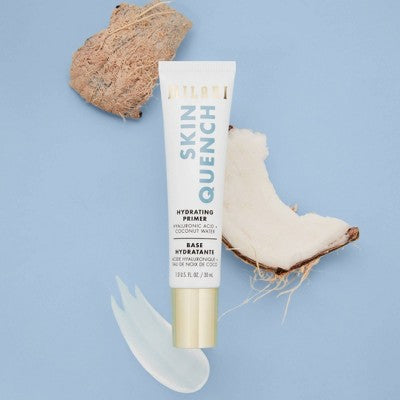 Milani Hydrating Face Primer - Skin Quench 130 - 1 fl oz