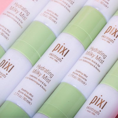 Pixi by Petra Hydrating Milky Mist