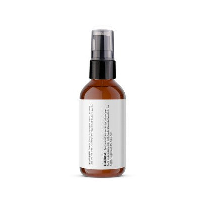 103 Collection Lavender & Lemon Beard Oil - 1 oz