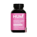 HUM Nutrition Private Party Probiotics Vegan Capsules for Vaginal & Urinary Tract Health - 30ct