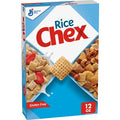 General Mills Chex Breakfast Cereal