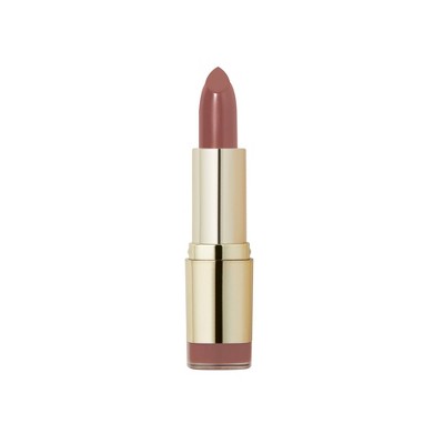 Milani Matte Color Statement Lipstick - Matte Beauty - 0.14oz