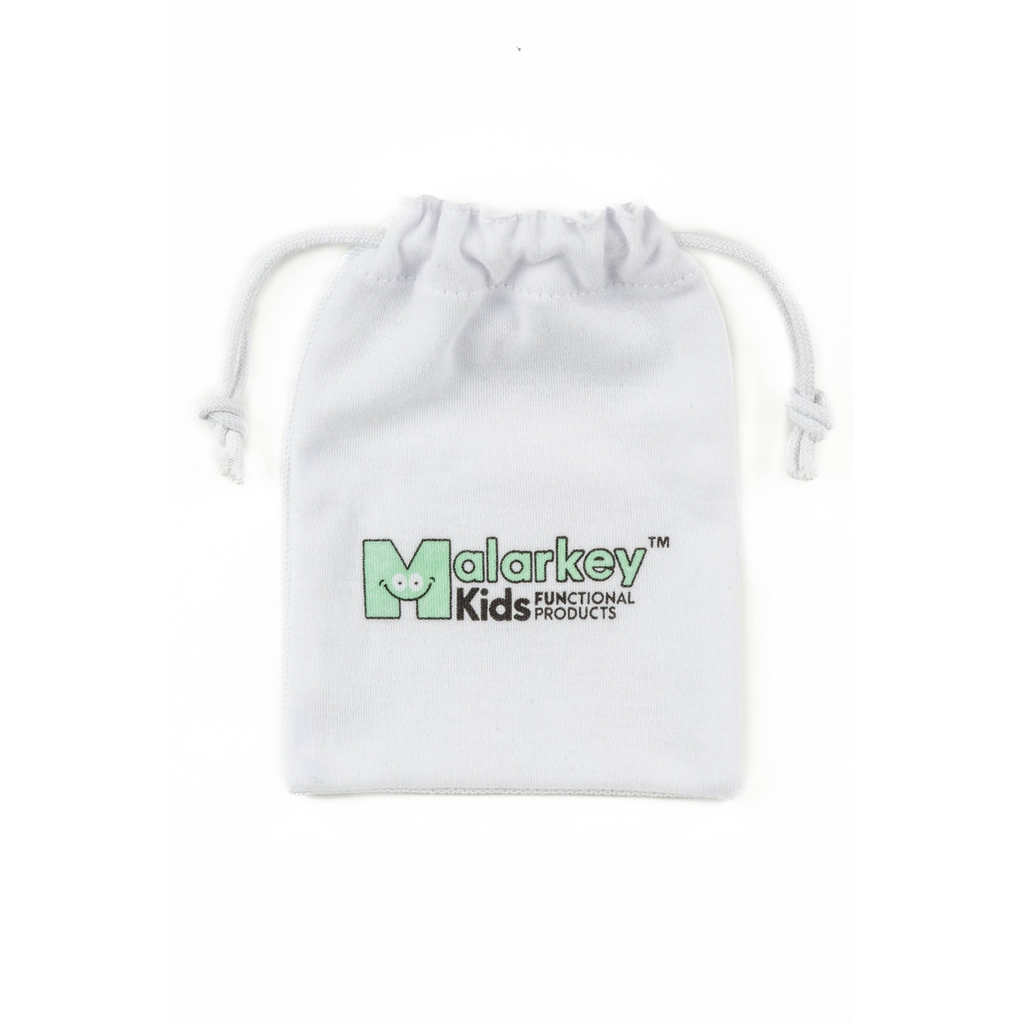 Malarkey Kids Munch Mitt Teether, Dino