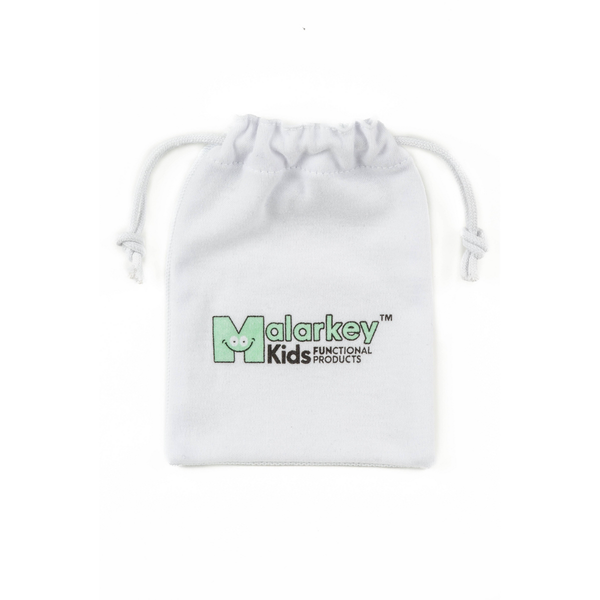 Malarkey Kids Munch Mitt Teether, Dino