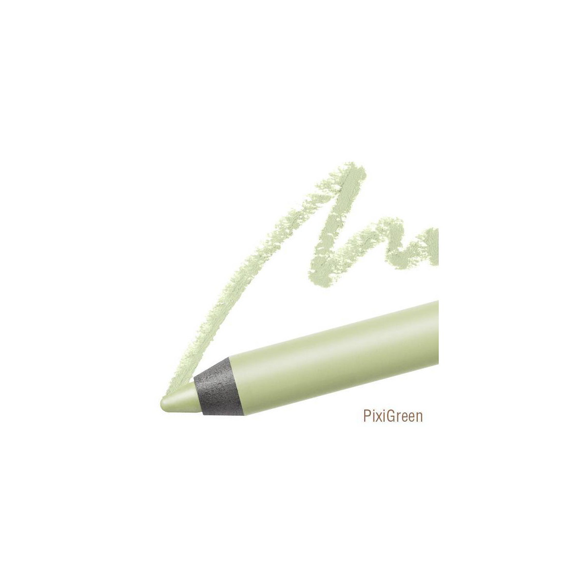Pixi by Petra Endless Silky Waterproof Pen Eyeliner, Pixi Green - 0.4oz