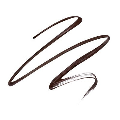 e.l.f. H2O Proof Inkwell Waterproof Eyeliner - 0.11 fl oz