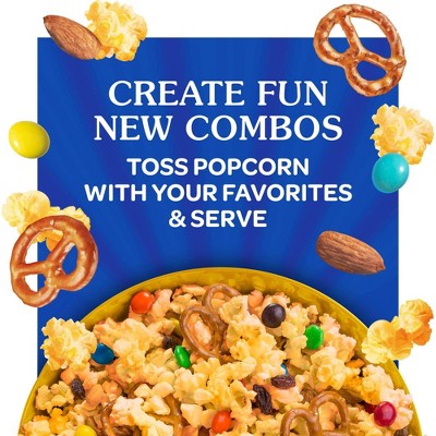 Act II Extreme Butter Microwave Popcorn - 16.5oz/6ct