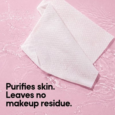Almay Micellar Makeup Remover Cleansing Towelettes - 25ct