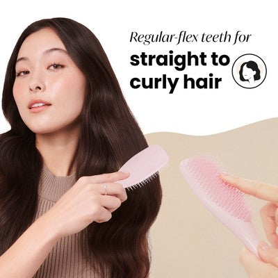 Tangle Teezer Ultimate Detangler Hair Brush for All Hair Types