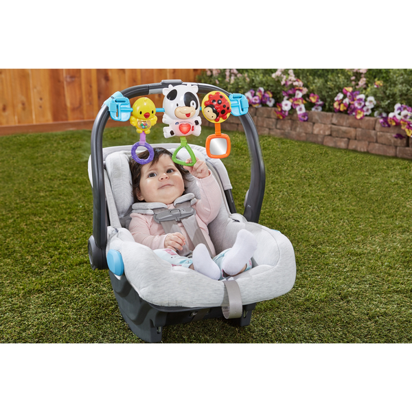 VTech Lil' Critters On the Moove Activity Bar