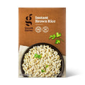 Instant Brown Rice - 14oz - Good & Gather™