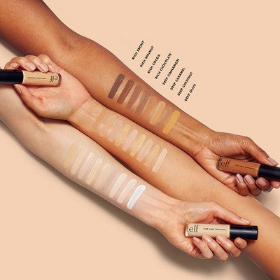 e.l.f. 16HR Camo Concealer - 0.203 fl oz