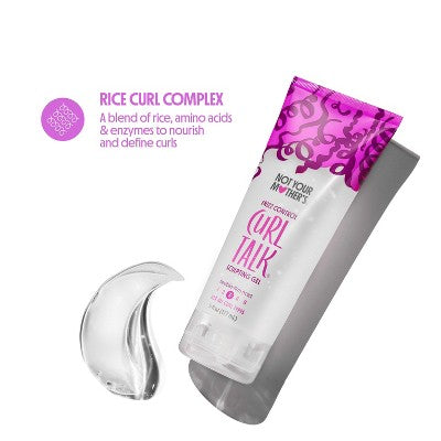 Not Your Mother's Curl Talk Gel
