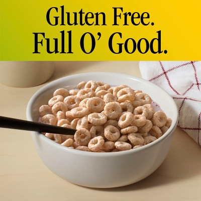 Cheerios Breakfast Cereal