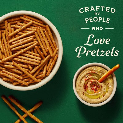 Snyder's of Hanover Pretzel Sticks Family Size - 16oz