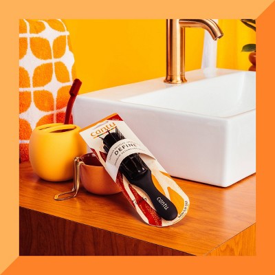 Cantu Narrow Detangling Hair Brush - 1p