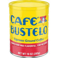Cafe Bustelo Espresso Dark Roast Ground Coffee