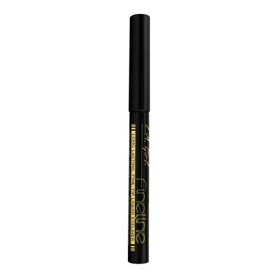 L.A. Girl Fineline Liquid Eyeliner - 0.037oz